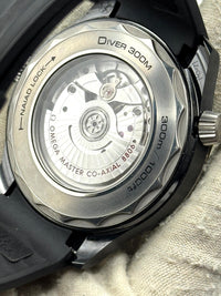 Omega Seamaster 300M 210.92.44.20.01.001