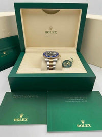 Rolex Submariner Date 126613LB