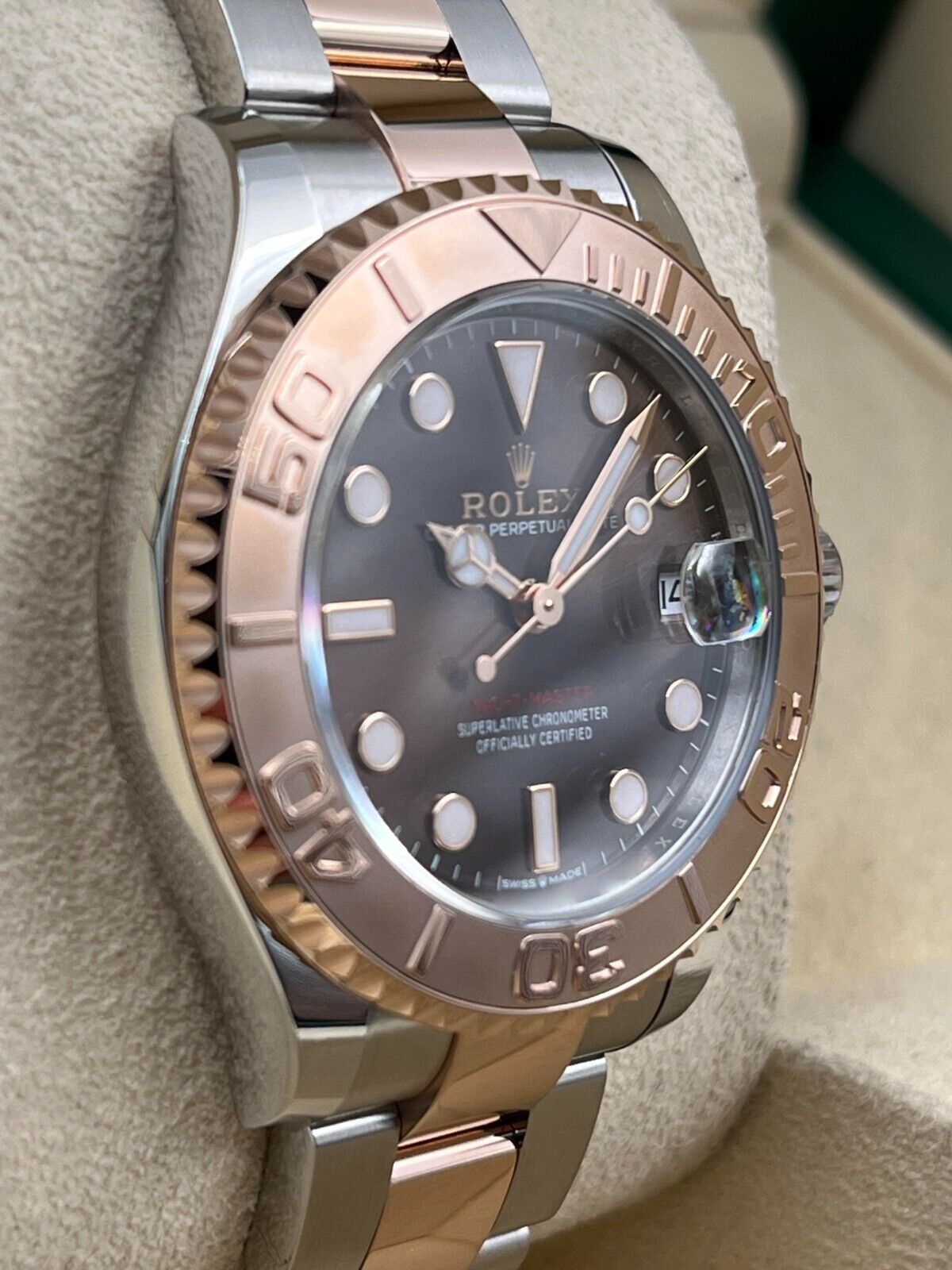 Rolex Yacht-Master 268621