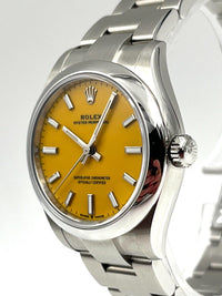 Rolex Oyster Perpetual 31 277200