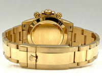 Rolex Daytona 116508