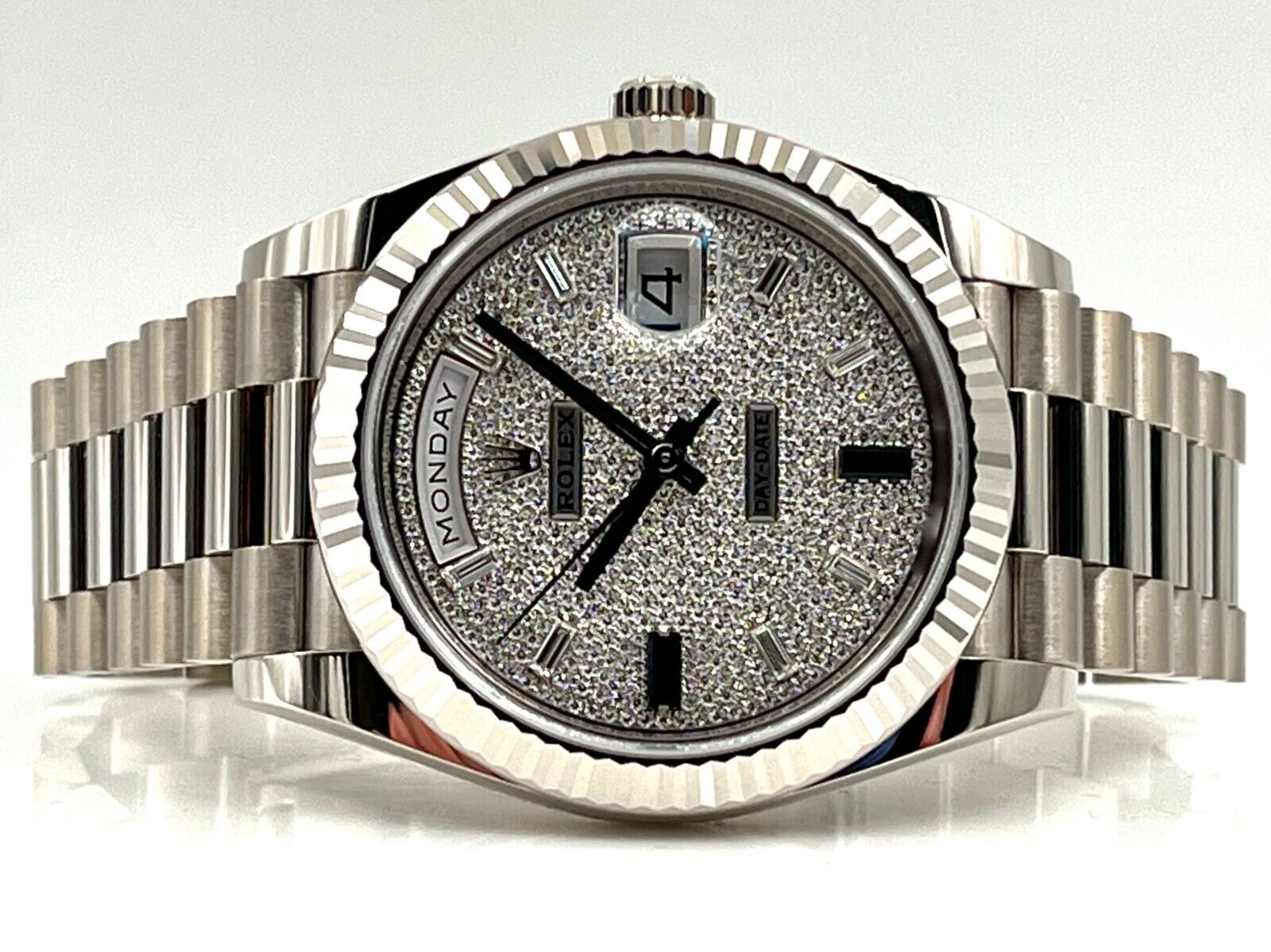 Rolex Day-Date 228239
