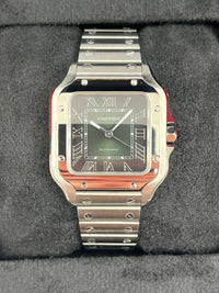 Cartier Santos WSSA0061