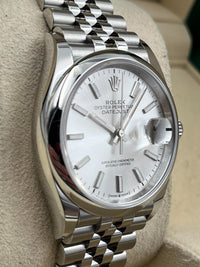 Rolex Datejust 36 126200