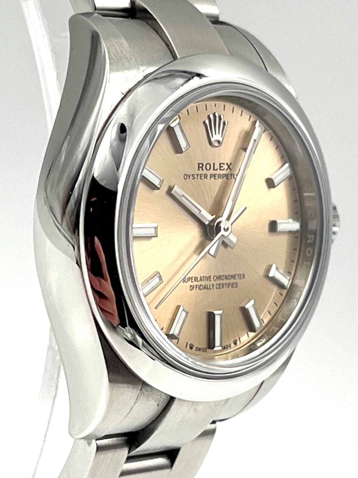 Rolex Oyster Perpetual 276200