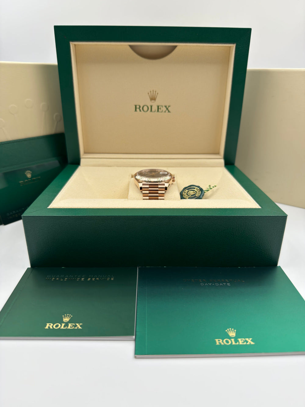 Rolex Day-Date 228235