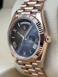 Rolex Day-Date 228235