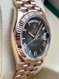 Rolex Day-Date 228235