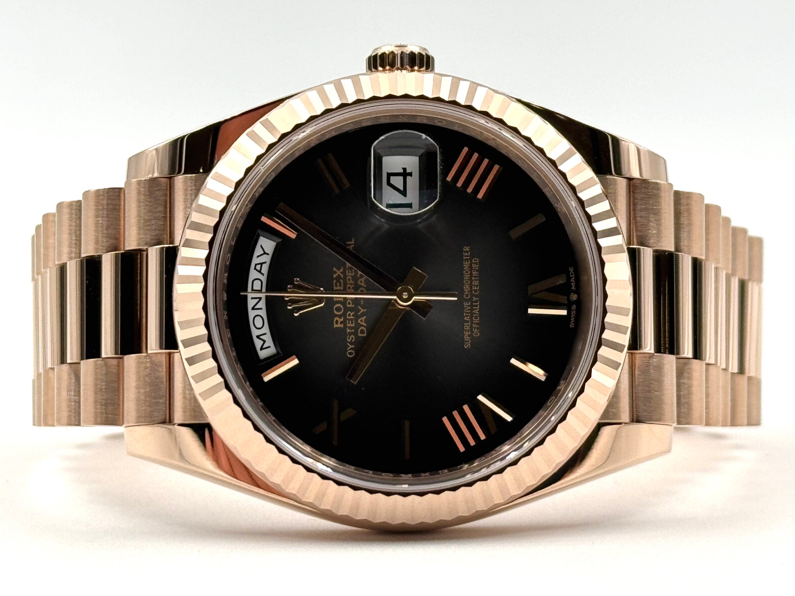 Rolex Day-Date 228235