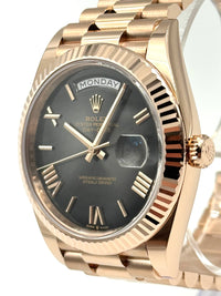 Rolex Day-Date 228235