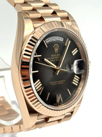 Rolex Day-Date 228235