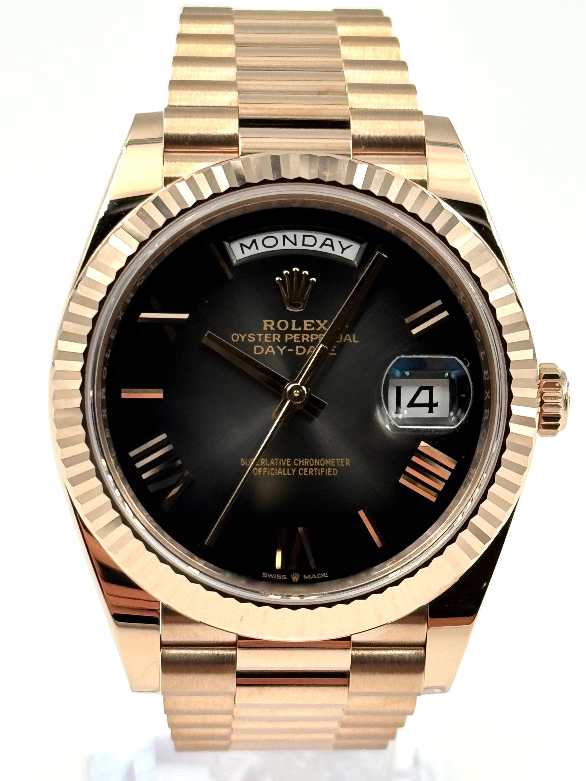 Rolex Day-Date 228235