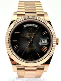 Rolex Day-Date 228235