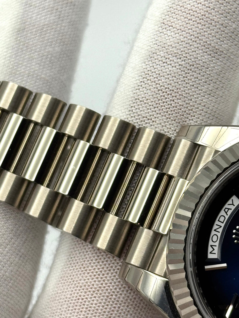 Rolex Day-Date 228239