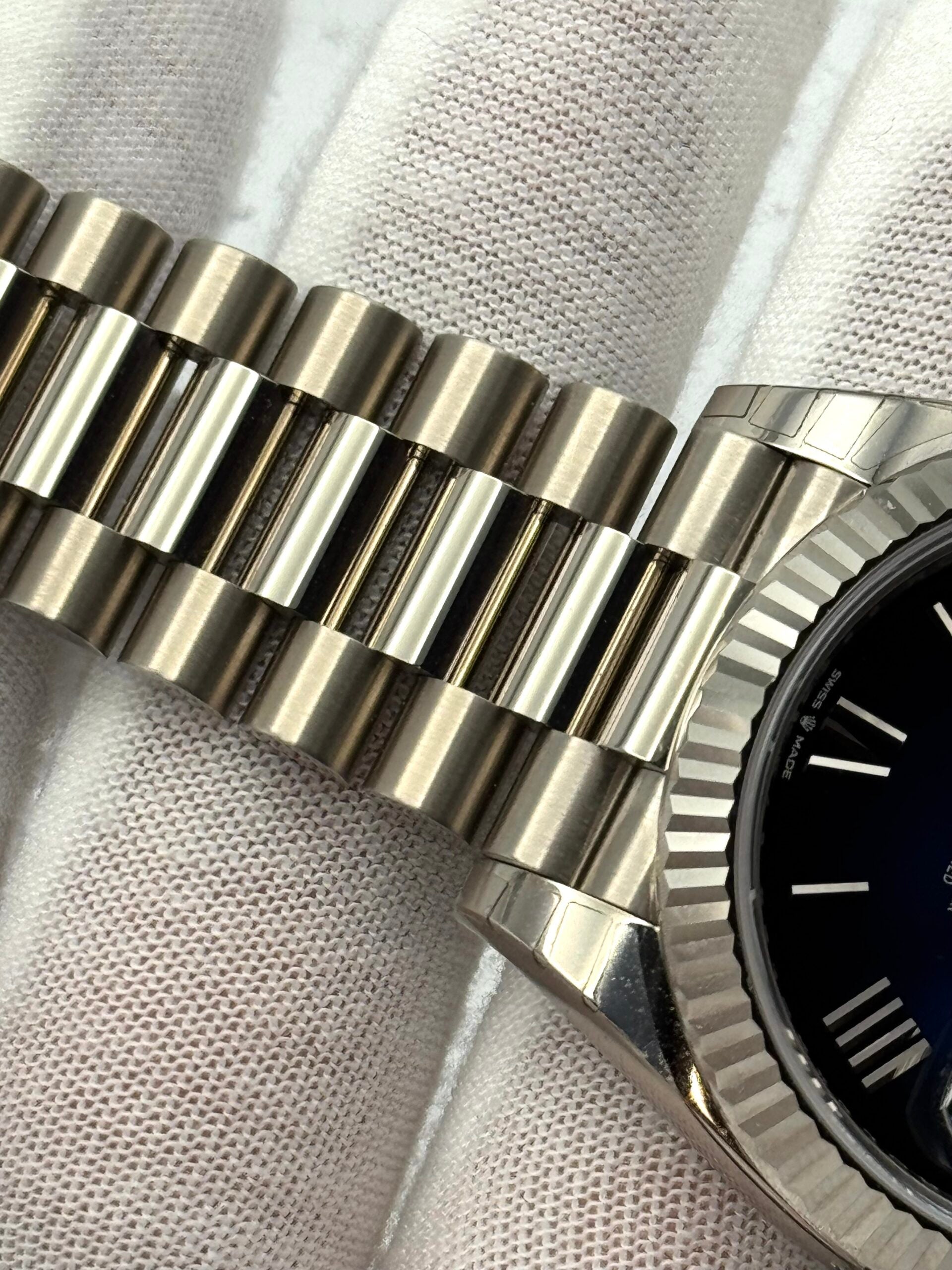 Rolex Day-Date 228239
