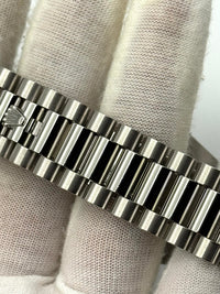 Rolex Day-Date 228396TBR