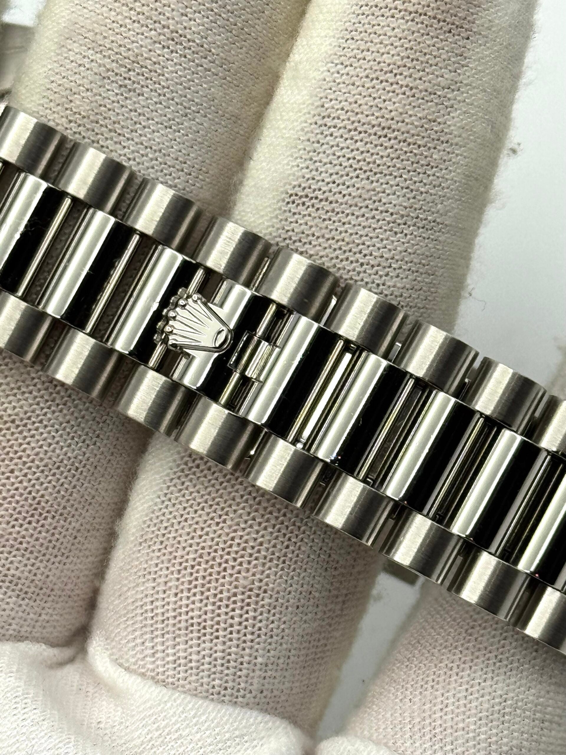 Rolex Day-Date 228396TBR