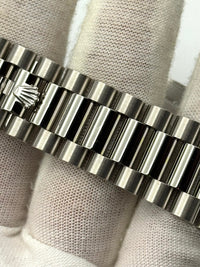Rolex Day-Date 228396TBR