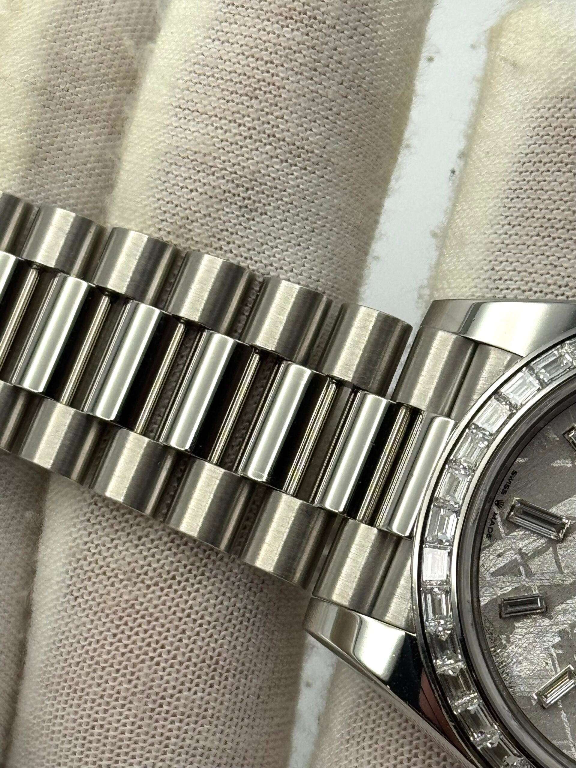 Rolex Day-Date 228396TBR