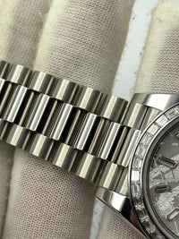 Rolex Day-Date 228396TBR