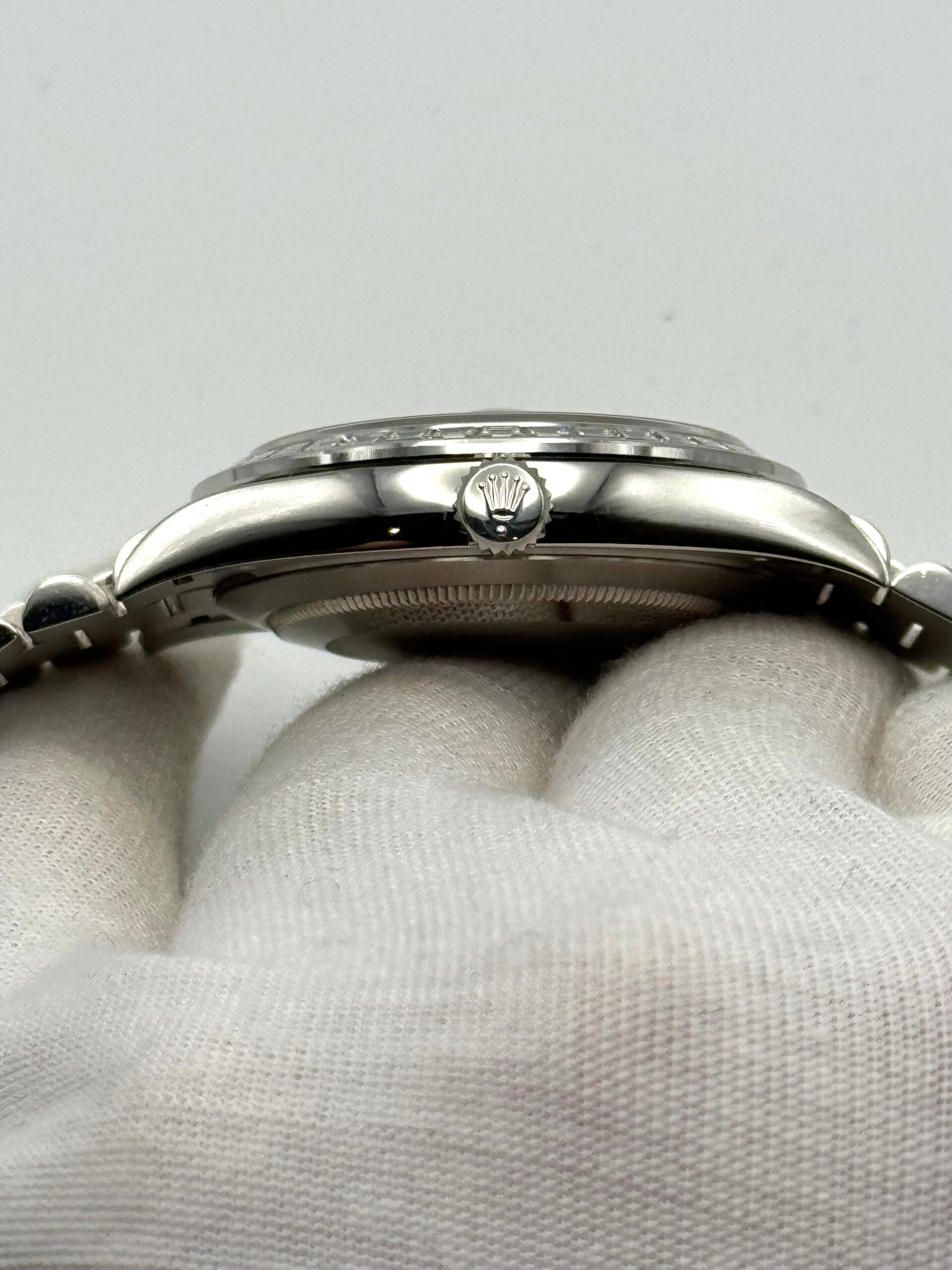 Rolex Day-Date 228396TBR