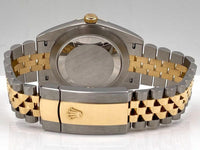 Rolex Datejust 41 126333