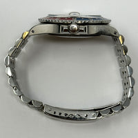 GMT-Master Plexi 39mm Caliber 3075 Pepsi 16750
