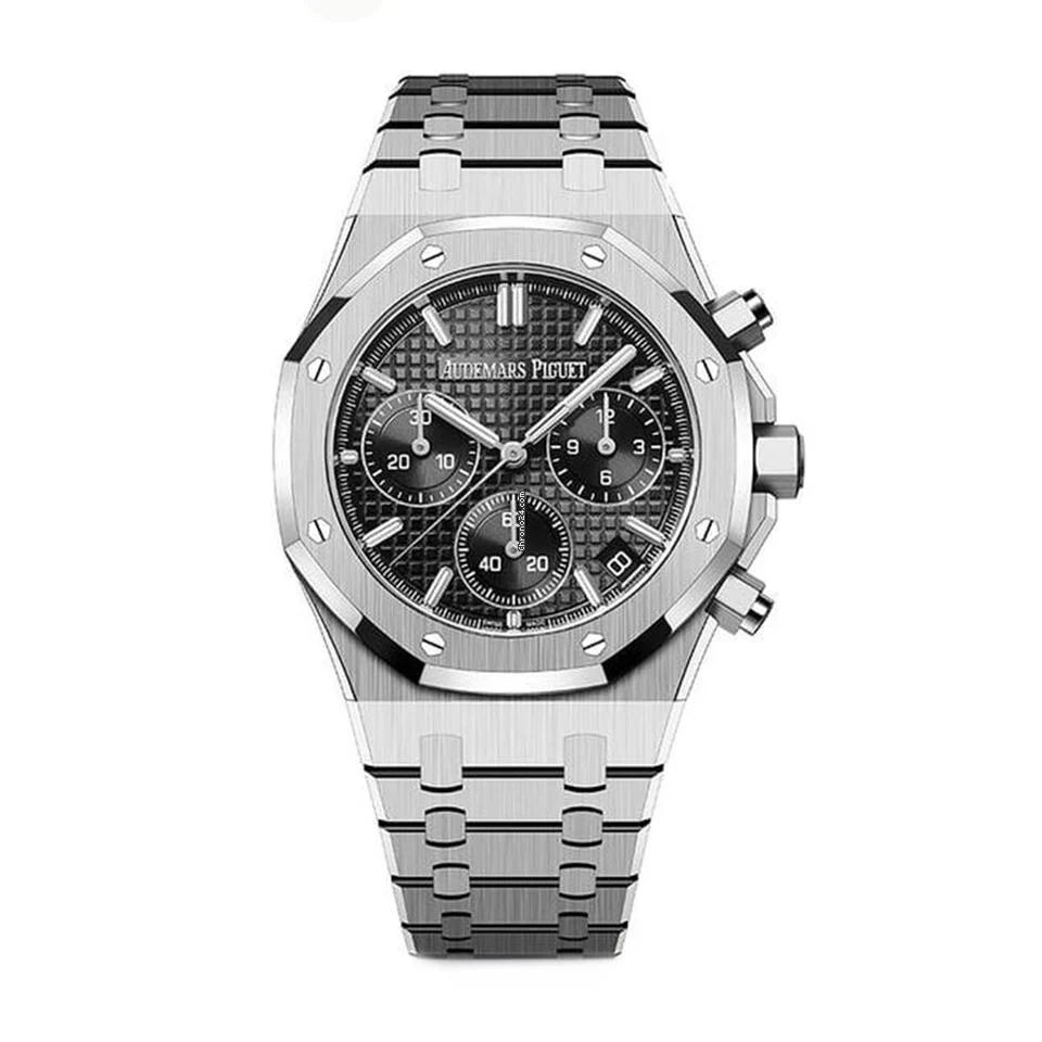 Audemars Piguet Royal Oak Chronograph 26240ST