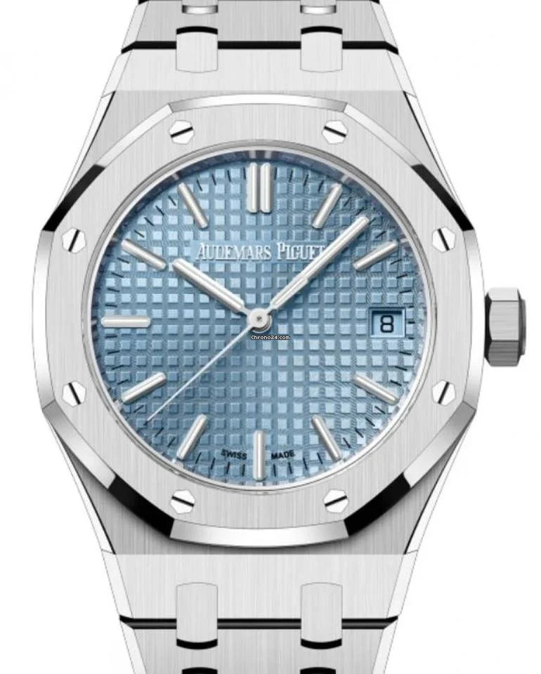 Audemars Piguet Royal Oak 15550ST
