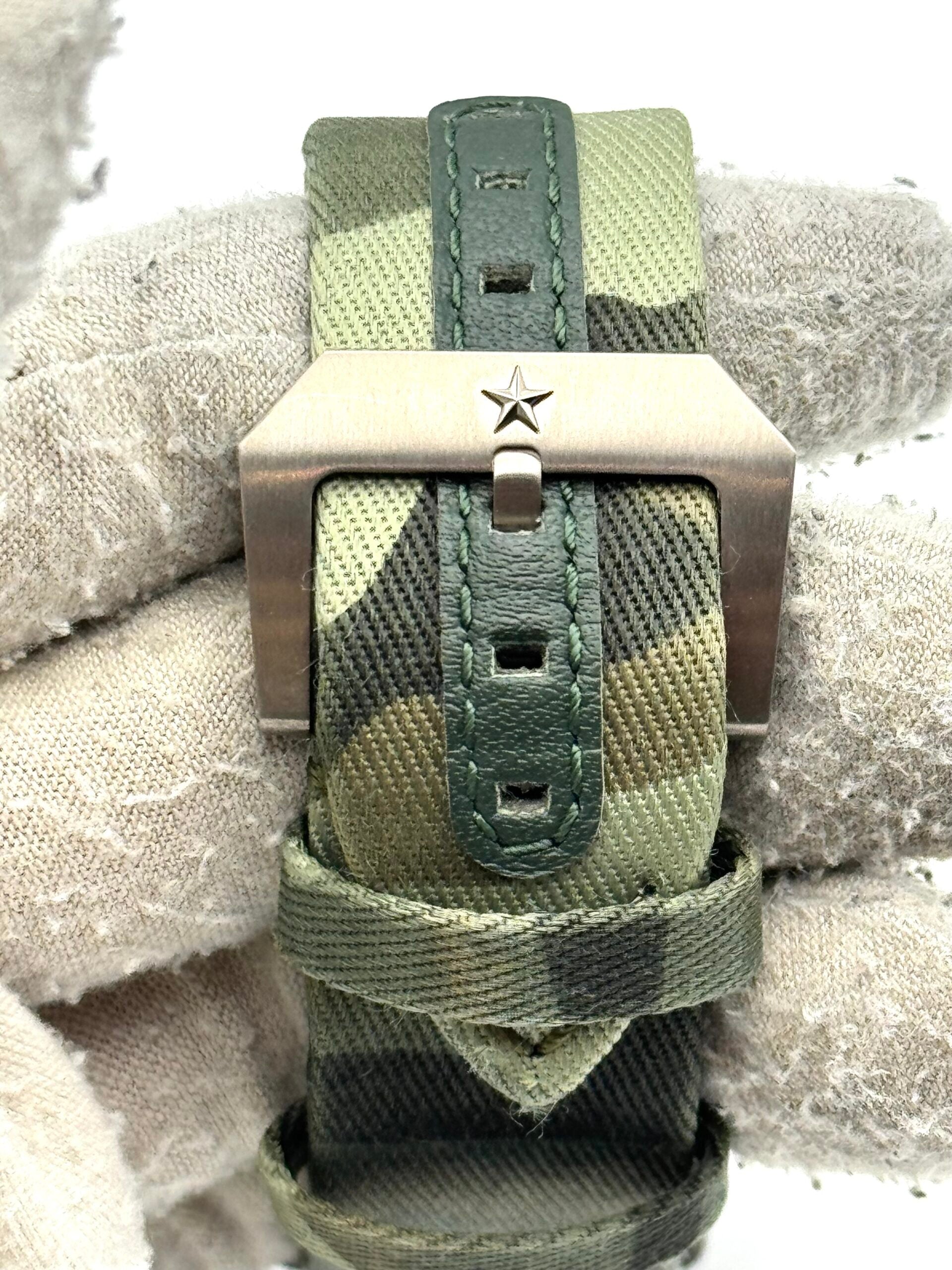 Zenith Pilot 29.2430.679/63.I001