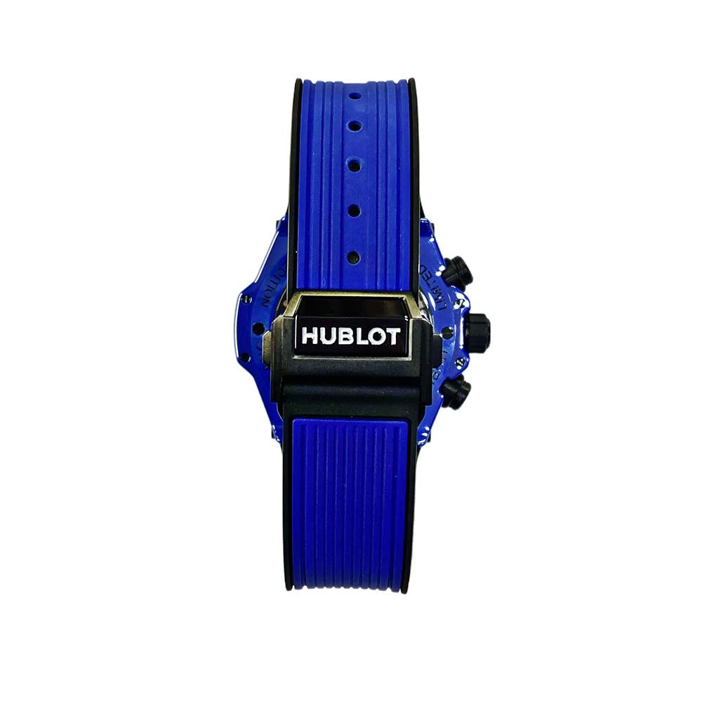 Big Bang Unico 42mm Blue Magic 441.ES.5119.RX