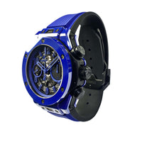 Big Bang Unico 42mm Blue Magic 441.ES.5119.RX