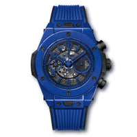 Big Bang Unico 42mm Blue Magic 441.ES.5119.RX