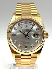 Rolex Day-Date 128238