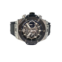 Big Bang Unico 42mm Titanium Ceramic 441.NM.1171.RX