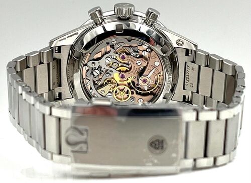 Omega Speedmaster Ed White 311.30.40.30.01.001