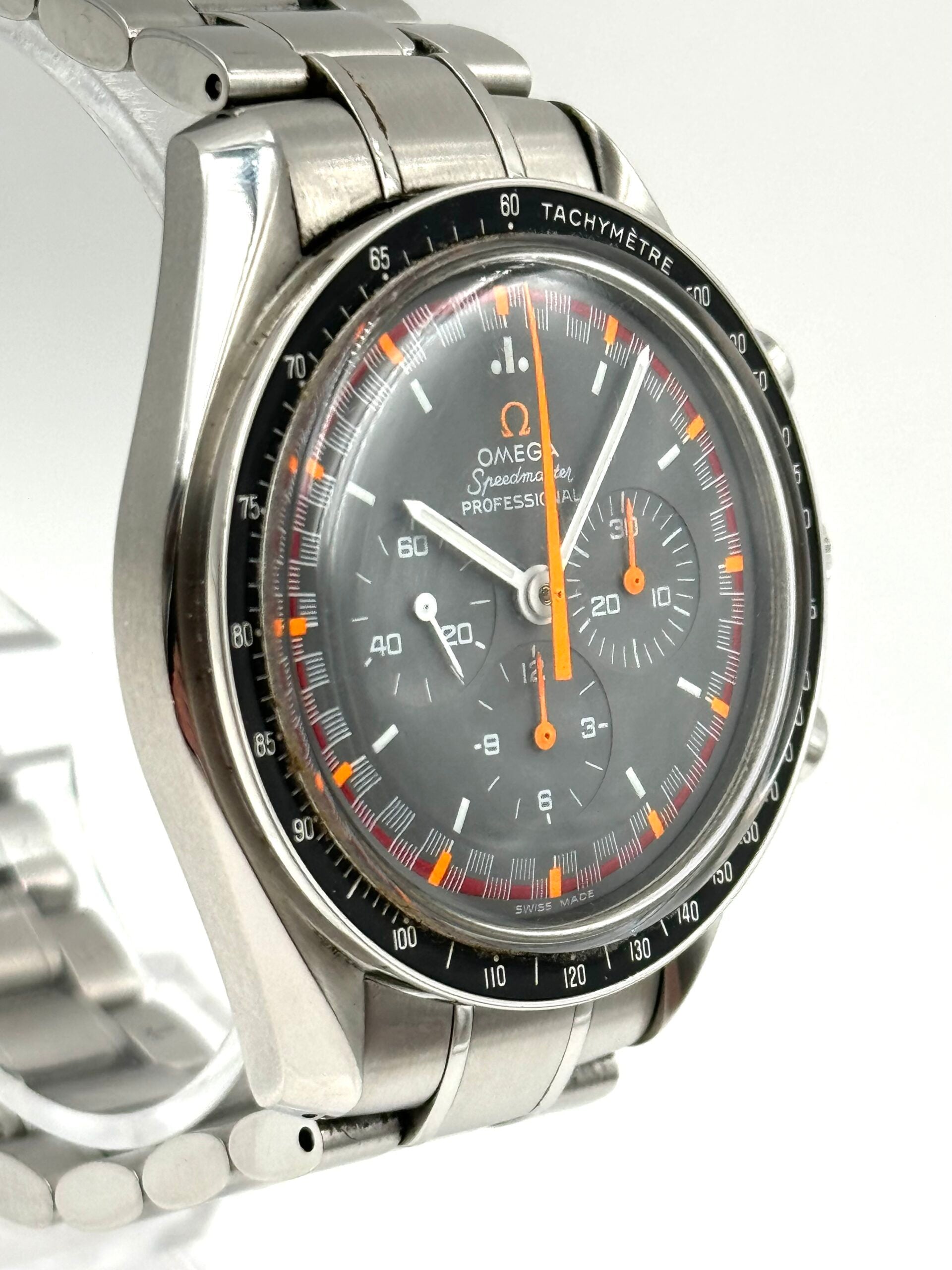 Omega Speedmaster Racing 3570.40