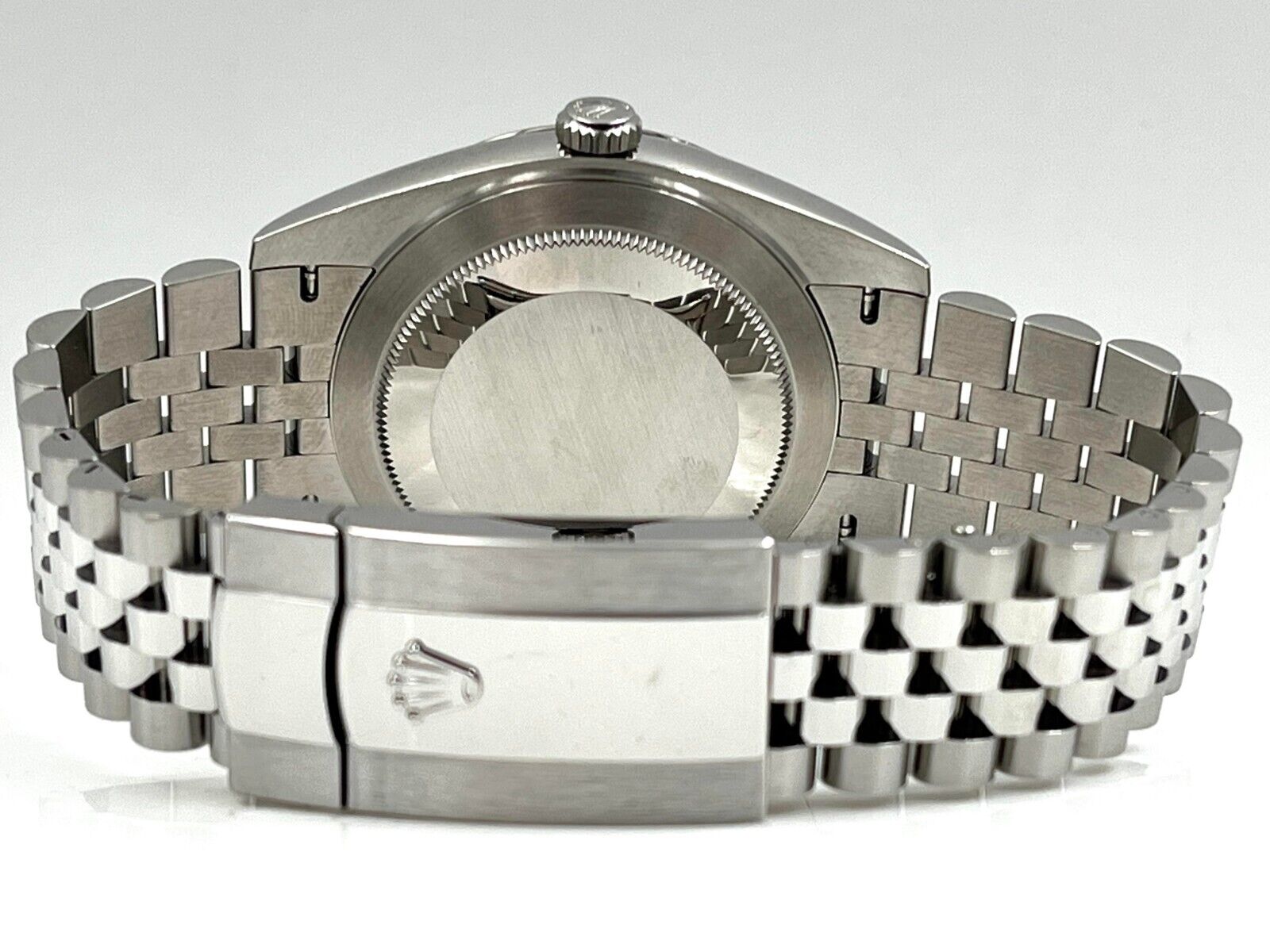 Rolex Datejust 41 126334