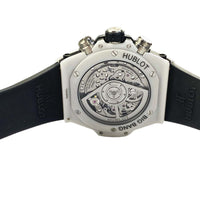 Big Bang Unico 42mm White Ceramic 441.HX.1171.RX