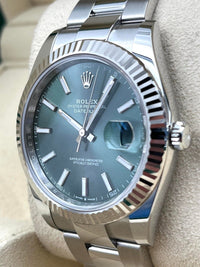 Rolex Datejust 41 126334