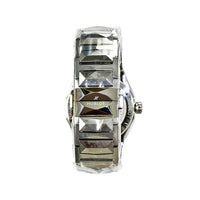 Classic Fusion 40mm Orlinski Titanium 550.NS.1800.NS.ORL22