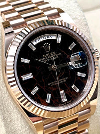 Rolex Day-Date 228235