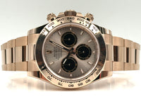 Rolex Daytona 126505