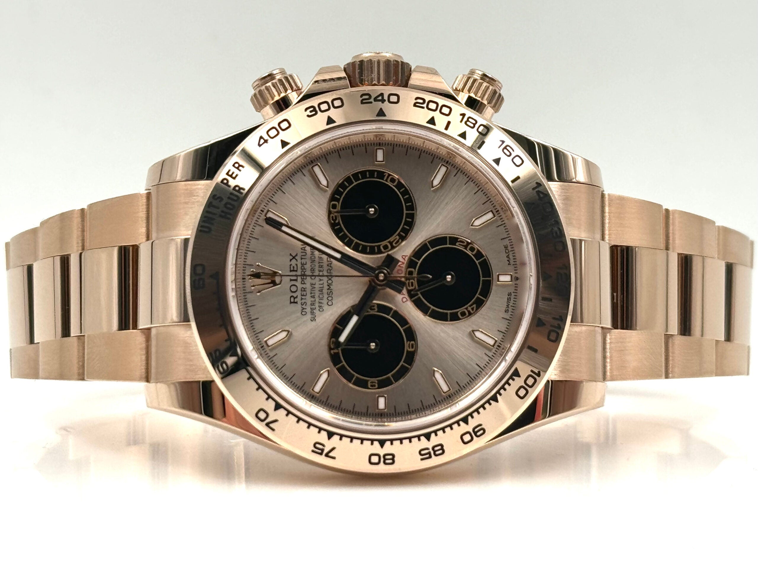 Rolex Daytona 126505