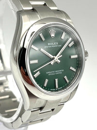 Rolex Oyster Perpetual 277200