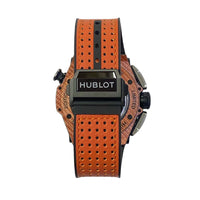 Big Bang Unico Golf 45mm Orange Carbon - Limited Edition of 100 416.YO.1120.VR