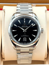 Omega Seamaster Aqua Terra 220.10.38.20.01.004