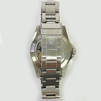 Sea-Dweller Vintage Plexi 40mm Steel 1665