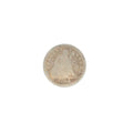 1844 US Quarter Dollar
SEND T