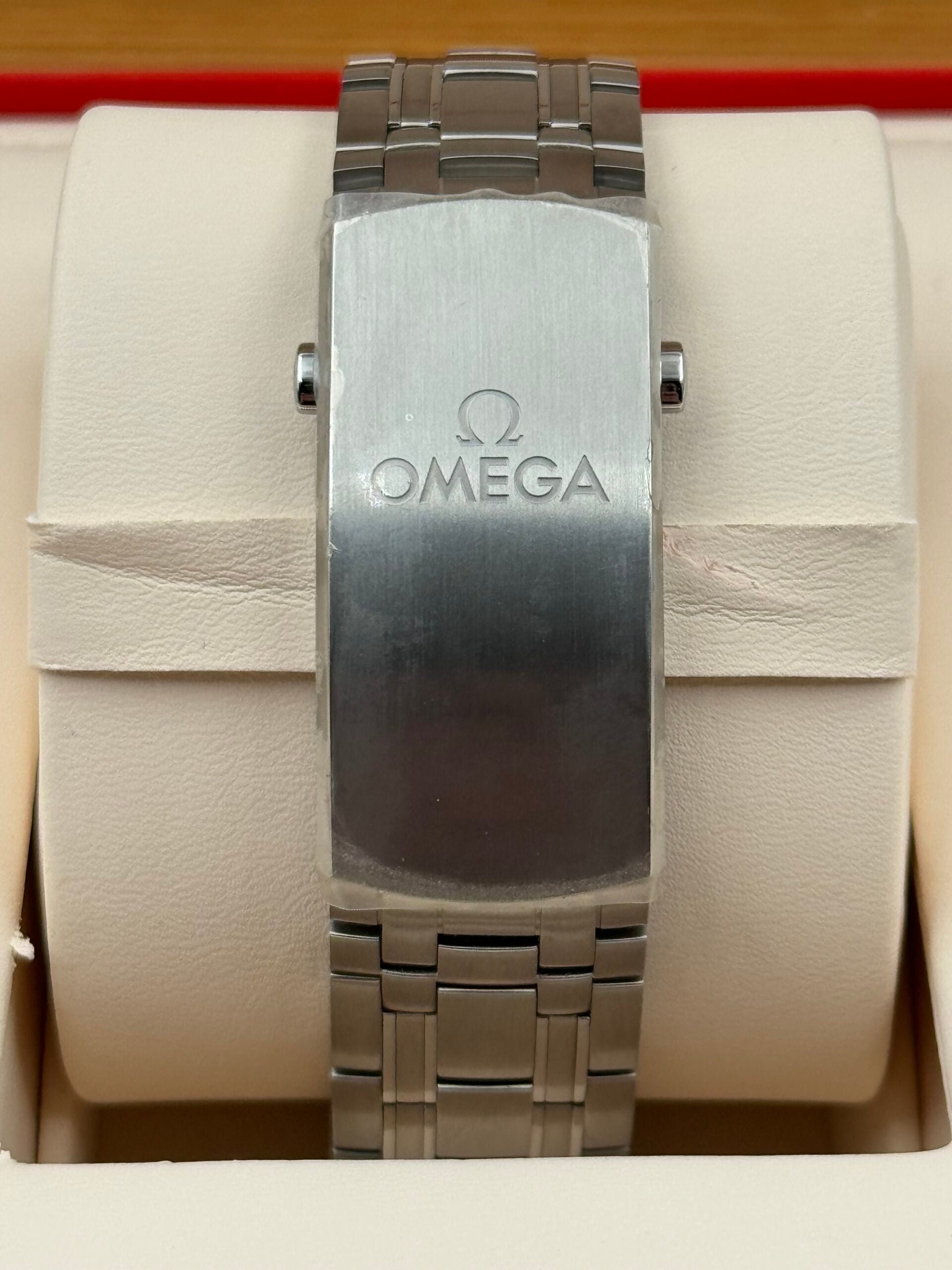 Omega Seamaster 300M Nekton 210.30.42.20.01.002